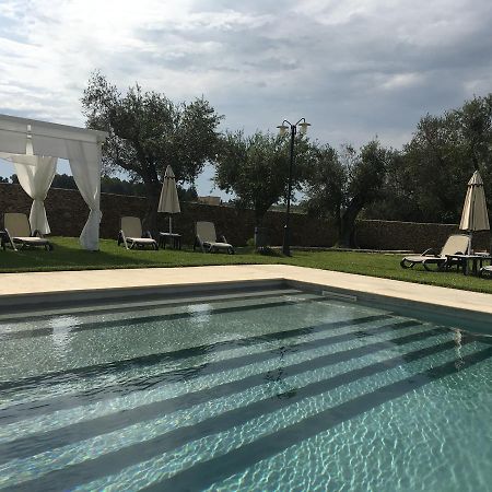 Masseria San Polo Squinzano Екстериор снимка