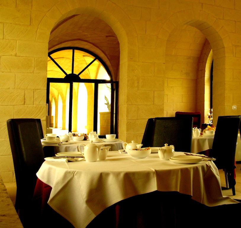 Masseria San Polo Squinzano Екстериор снимка