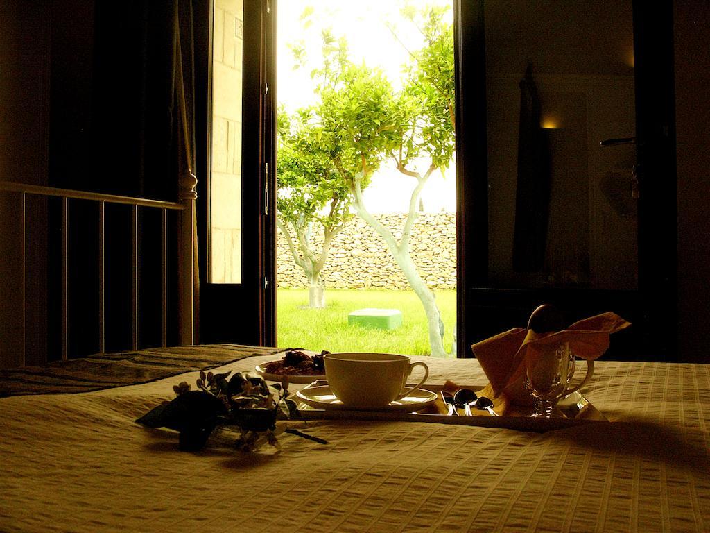 Masseria San Polo Squinzano Стая снимка