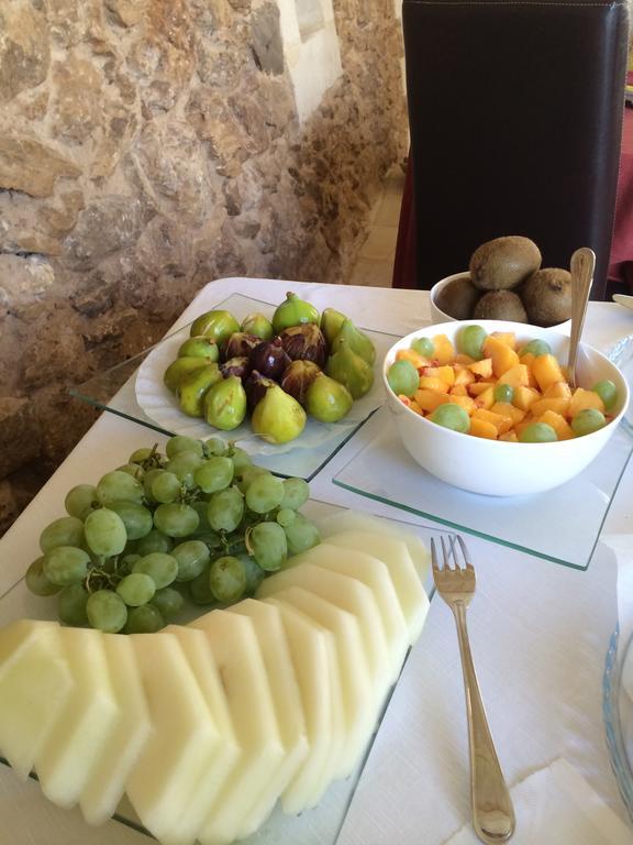 Masseria San Polo Squinzano Екстериор снимка