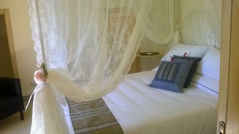 Masseria San Polo Squinzano Екстериор снимка