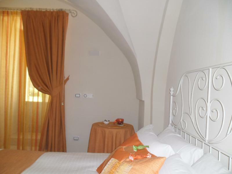 Masseria San Polo Squinzano Екстериор снимка