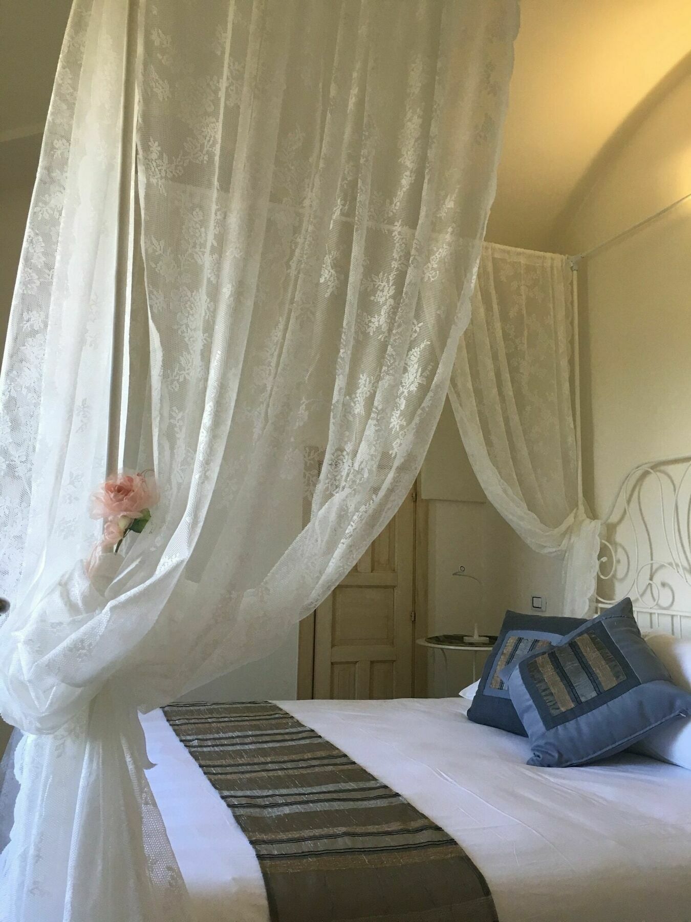 Masseria San Polo Squinzano Екстериор снимка